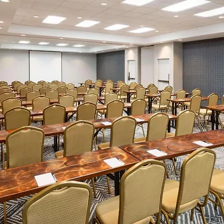 Radisson Hotel Nashville Airport-2